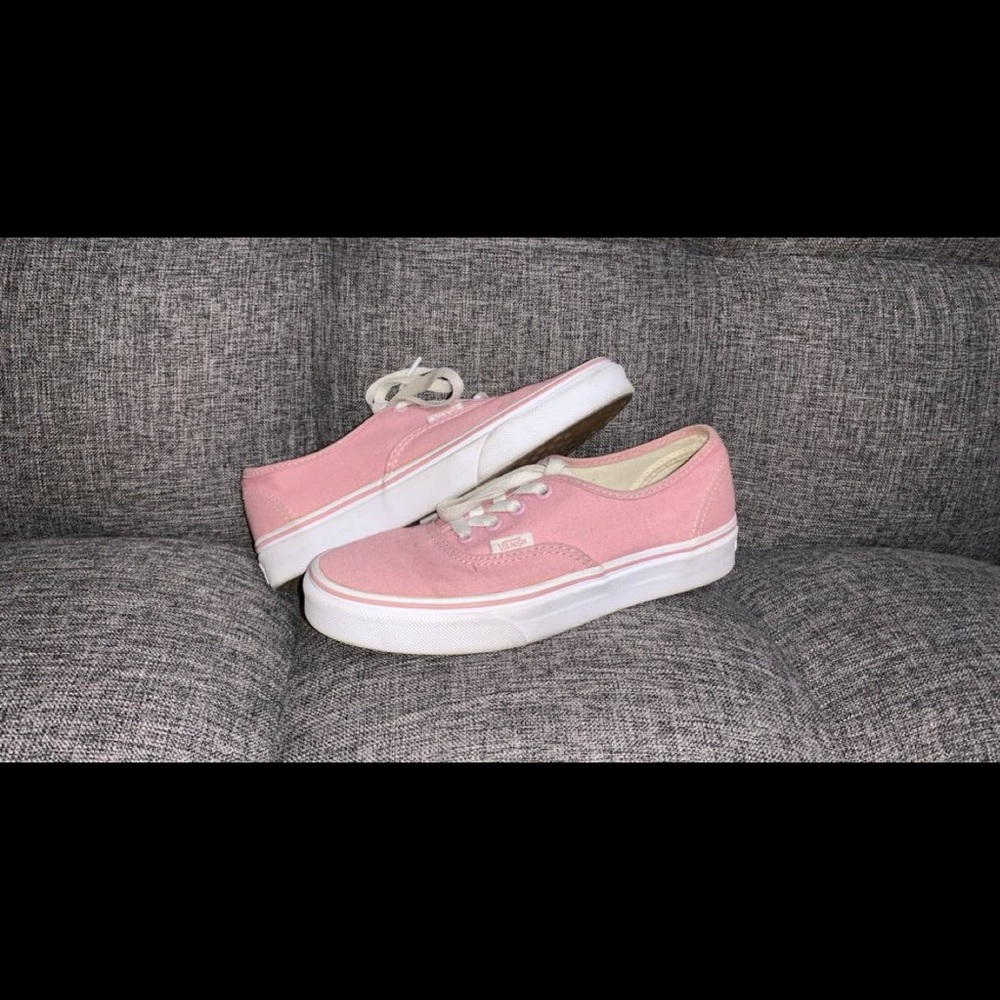 Classic Vans Size 5.5 Women